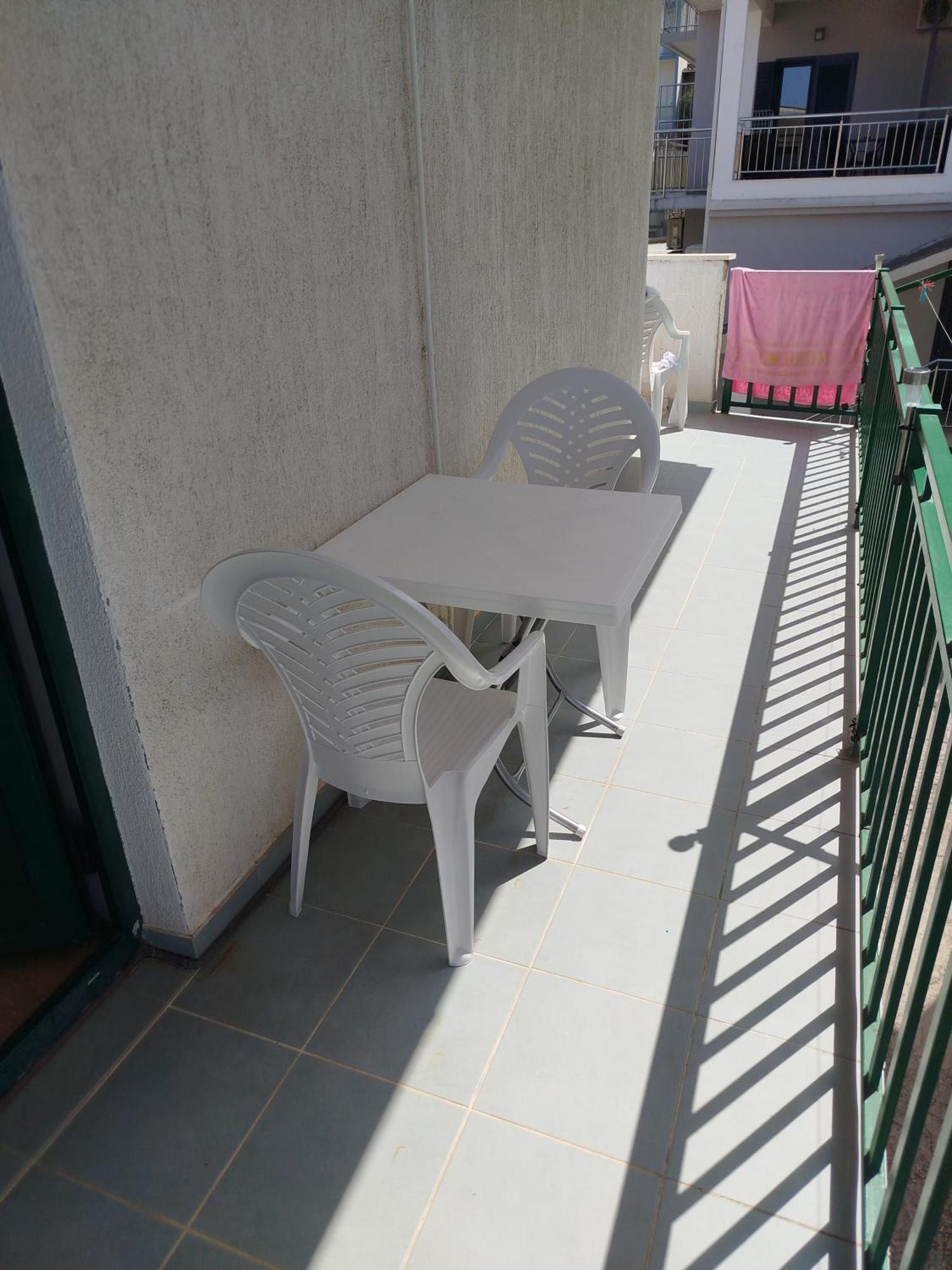 Rooms Tia Baška Voda Værelse billede